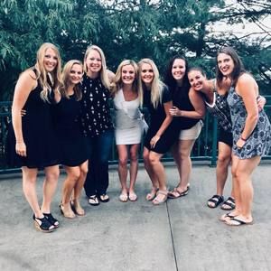 Meet your Posher, Mariah